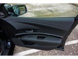 2019 Acura RLX FWD Door Panel