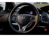 2019 Acura RLX FWD Steering Wheel