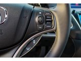 2019 Acura RLX FWD Steering Wheel