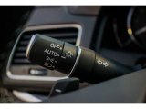 2019 Acura RLX FWD Controls