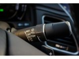 2019 Acura RLX FWD Controls