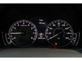 2019 Acura RLX FWD Gauges