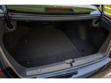 2019 Acura RLX FWD Trunk