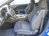 2019 Dodge Challenger R/T Scat Pack Front Seat