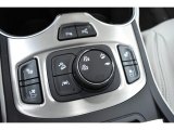 2019 GMC Terrain Denali AWD Controls