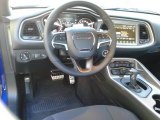 2019 Dodge Challenger R/T Scat Pack Dashboard
