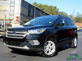 2018 Ford Escape SEL 4WD