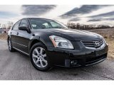 2007 Nissan Maxima 3.5 SL