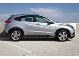 2019 Honda HR-V LX Exterior