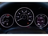 2019 Honda HR-V LX Gauges