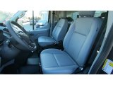 2019 Ford Transit Passenger Wagon XL 150 LR Front Seat