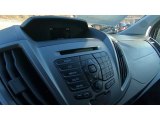 2019 Ford Transit Passenger Wagon XL 150 LR Controls