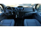 2019 Ford Transit Passenger Wagon XL 150 LR Dashboard