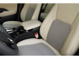 2019 Honda Clarity Plug In Hybrid Front Seat