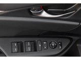 2019 Honda Civic Sport Hatchback Controls