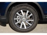 2019 Honda Pilot EX AWD Wheel