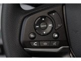 2019 Honda Pilot EX AWD Steering Wheel