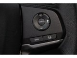 2019 Honda Pilot EX AWD Steering Wheel