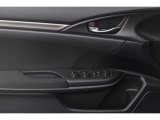 2019 Honda Civic Sport Hatchback Door Panel