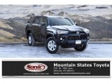 2019 Toyota 4Runner SR5 Premium 4x4