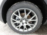 2019 Buick Encore Sport Touring AWD Wheel