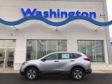 2019 Honda CR-V LX AWD
