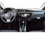 2019 Toyota Corolla SE Dashboard