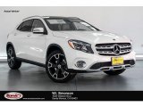 2019 Mercedes-Benz GLA 250