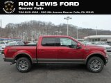 2019 Ford F150 Lariat SuperCrew 4x4