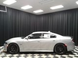 2019 Triple Nickel Dodge Charger R/T Scat Pack #131662644
