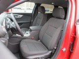 2019 Chevrolet Blazer 3.6L Cloth AWD Front Seat