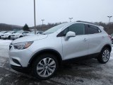 2019 Buick Encore Preferred AWD