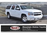 2011 Chevrolet Suburban LT 4x4