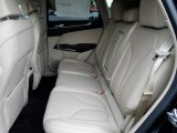 2019 Lincoln MKC Reserve Rear Seat