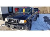 2005 Ford Ranger Edge Regular Cab
