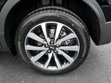 2019 Lincoln MKC Reserve Wheel