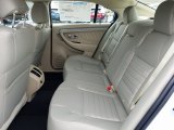 2019 Ford Taurus SE Rear Seat