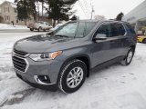 2019 Chevrolet Traverse LT AWD