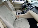 2019 Ford Taurus SE Front Seat
