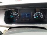 2019 Ford Taurus SE Gauges