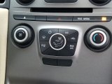 2019 Ford Taurus SE Controls