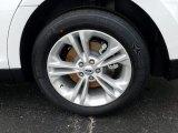 2019 Ford Taurus SE Wheel