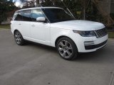 2019 Fuji White Land Rover Range Rover Supercharged #131679283