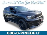 2019 DB Black Dodge Durango GT AWD #131679179