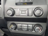 2019 Ford F150 XL Regular Cab Controls