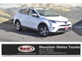 2018 Toyota RAV4 XLE AWD