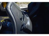 2013 Ferrari 458 Spider Front Seat
