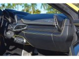 2013 Ferrari 458 Spider Dashboard