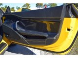 2013 Ferrari 458 Spider Door Panel