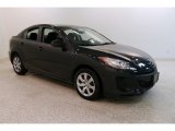 2013 Mazda MAZDA3 i SV 4 Door